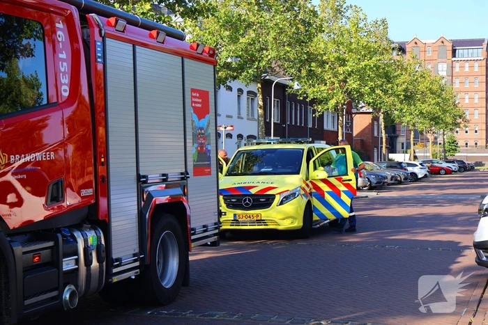 Koolstofdioxidelekkage leidt tot sluiting supermarkt