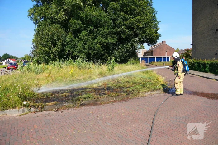 brand hesselterlandweg meppel