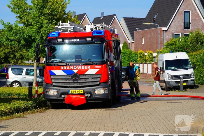 Snel optreden voorkomt grotere schade