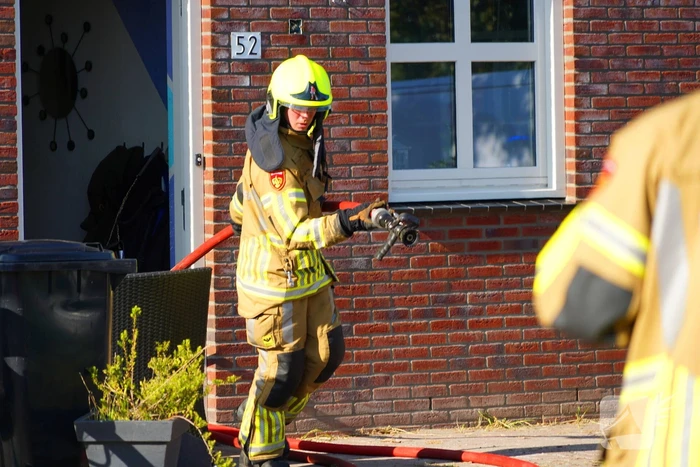 Snel optreden voorkomt grotere schade