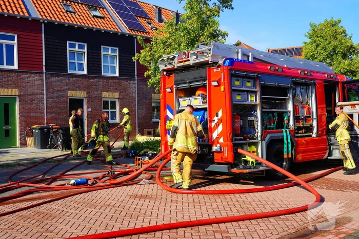 Snel optreden voorkomt grotere schade