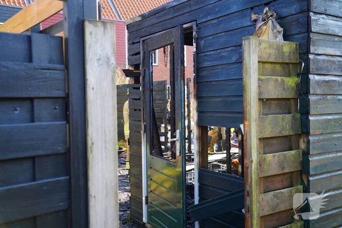 Snel optreden voorkomt grotere schade