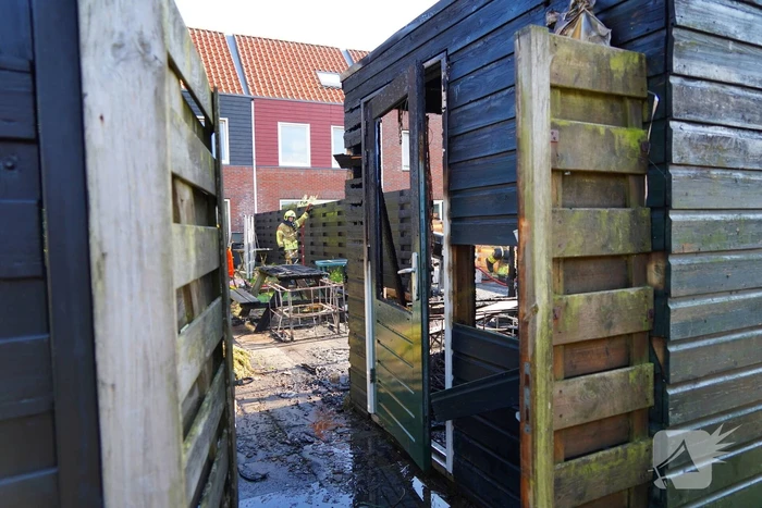 Snel optreden voorkomt grotere schade
