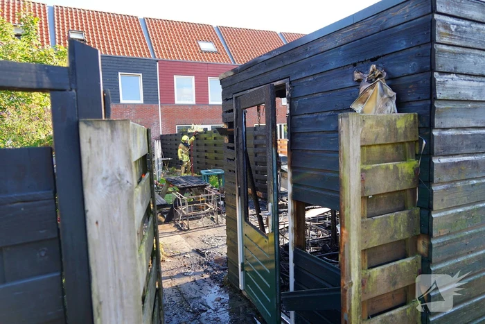 Snel optreden voorkomt grotere schade