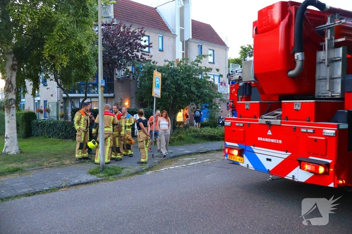Gevonden kinderfiets langs waterkant leidt tot zoekactie