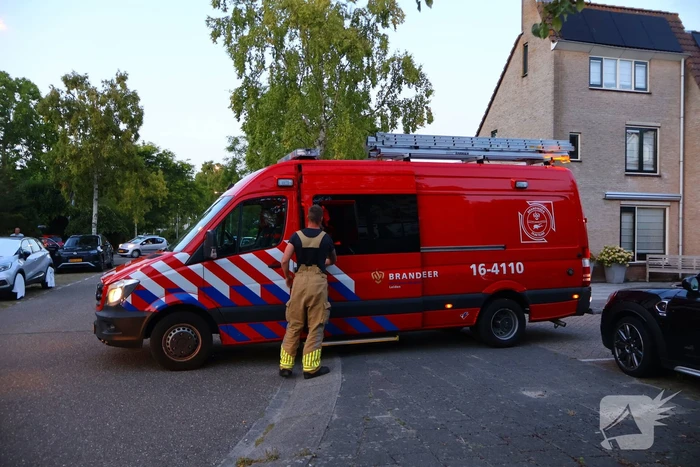 Gevonden kinderfiets langs waterkant leidt tot zoekactie