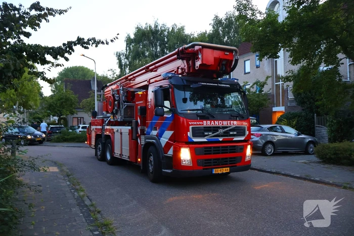 Gevonden kinderfiets langs waterkant leidt tot zoekactie