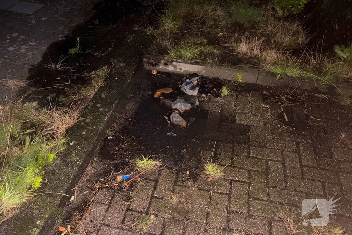Meerdere branden geblust door brandweer