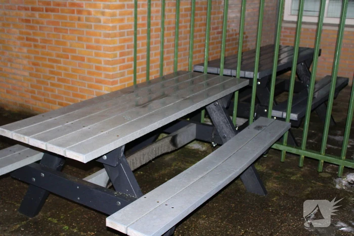 Meerdere branden geblust door brandweer