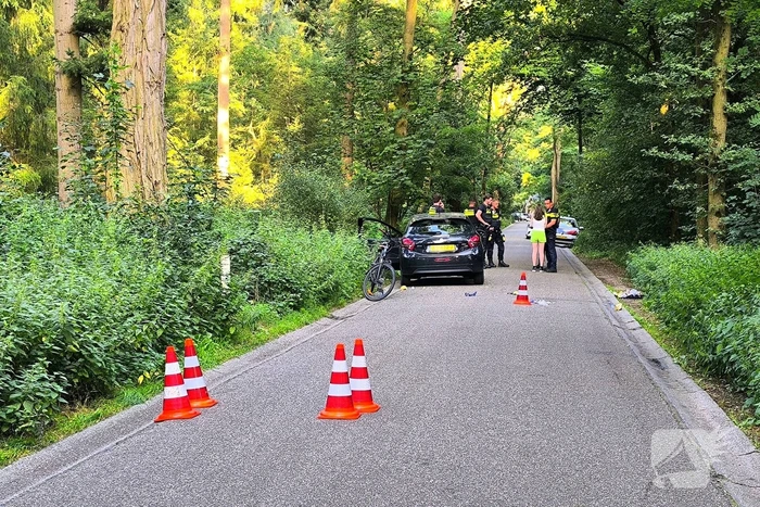 ongeval den alerdinckweg laag zuthem