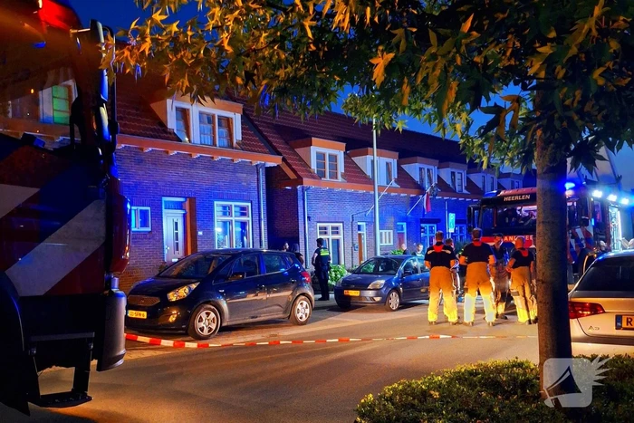 brand kasteellaan heerlen