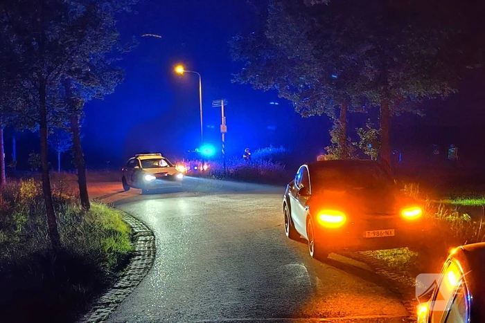 Dode en zes gewonden nadat grote luchtballon neerstort