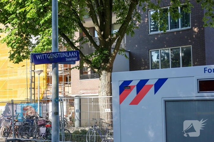 Vermoedelijk misdrijf na ontdekking overleden vrouw