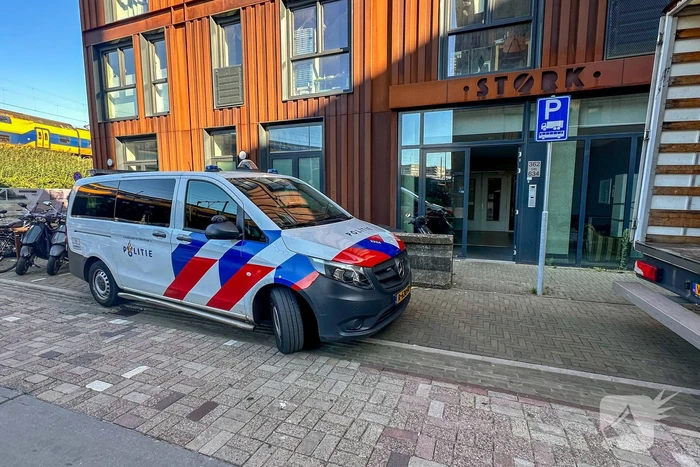 Overval op woning leidt tot politieonderzoek
