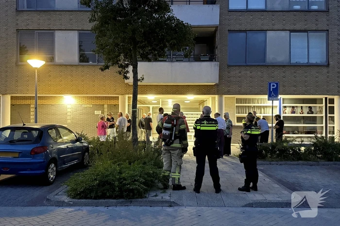 brand fregat diemen