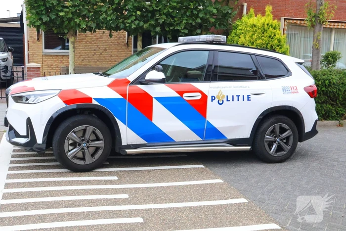 Traumateam ingezet voor medische noodsituatie in woning