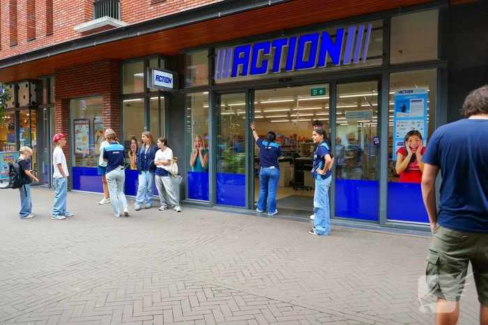gaslekkage pijmanstraat zwolle