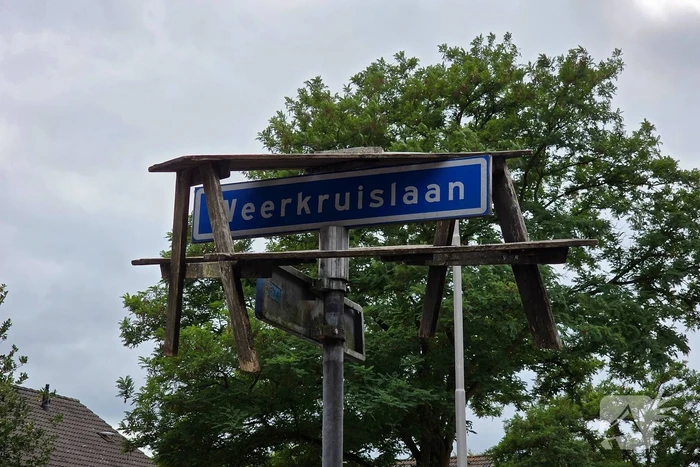 nieuws weerkruislaan bennekom