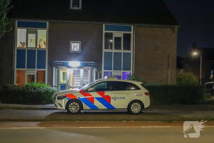 Onderzoek naar steekpartij gestart