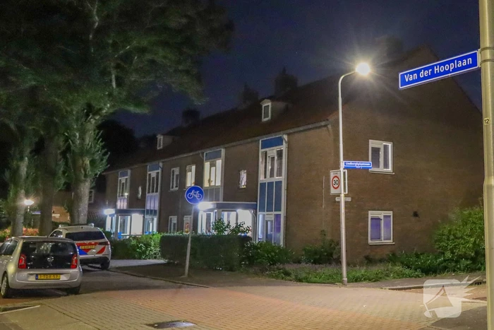 Onderzoek naar steekpartij gestart