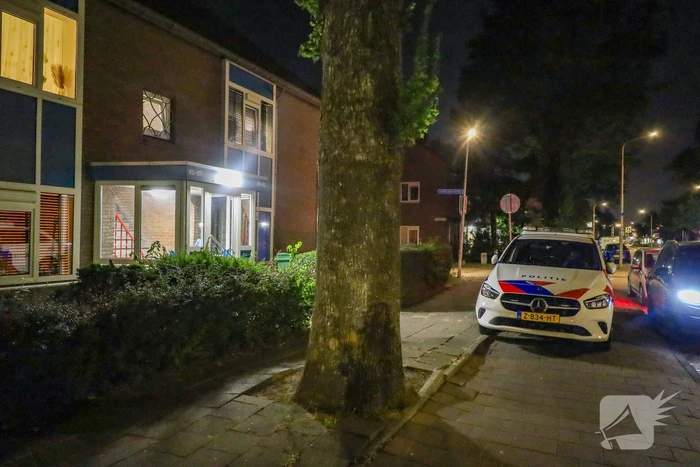 Onderzoek naar steekpartij gestart