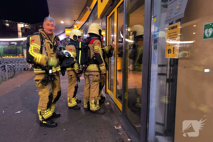 brand bachplein zwolle