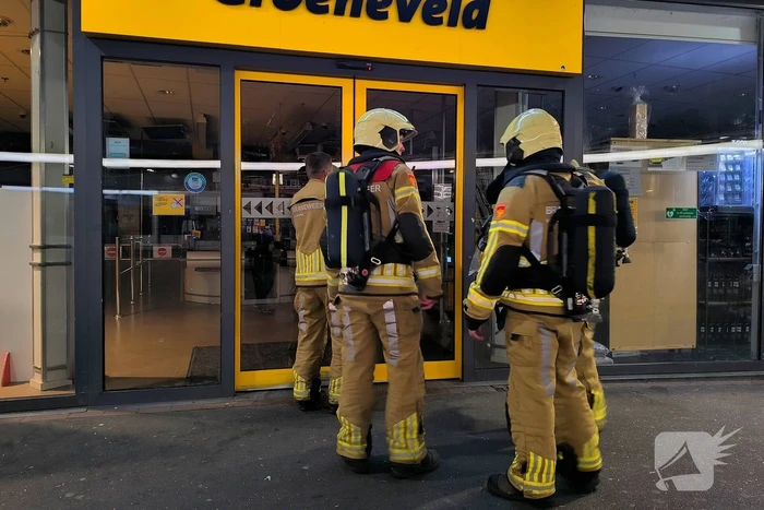 Sissend geluid verontrust omwonenden