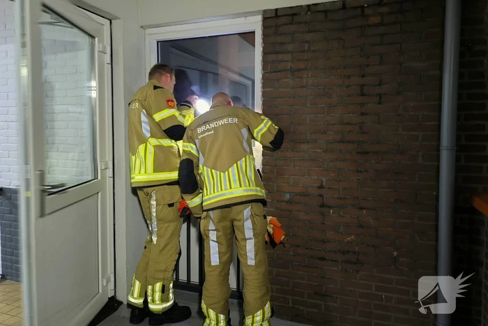 Sissend geluid verontrust omwonenden