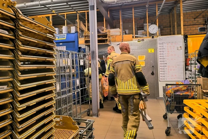 Sissend geluid verontrust omwonenden