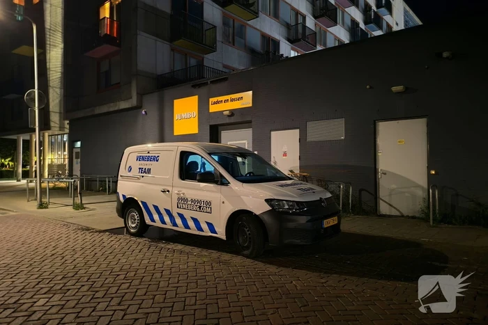 Sissend geluid verontrust omwonenden