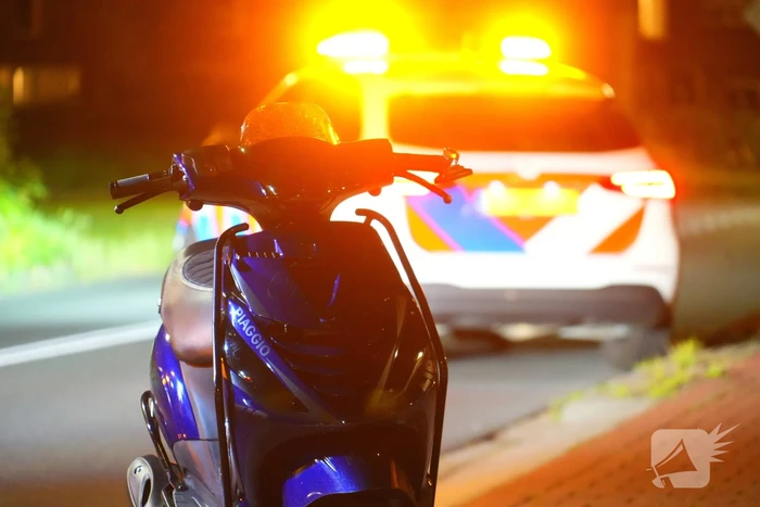 ongeval martin luther kingweg assen