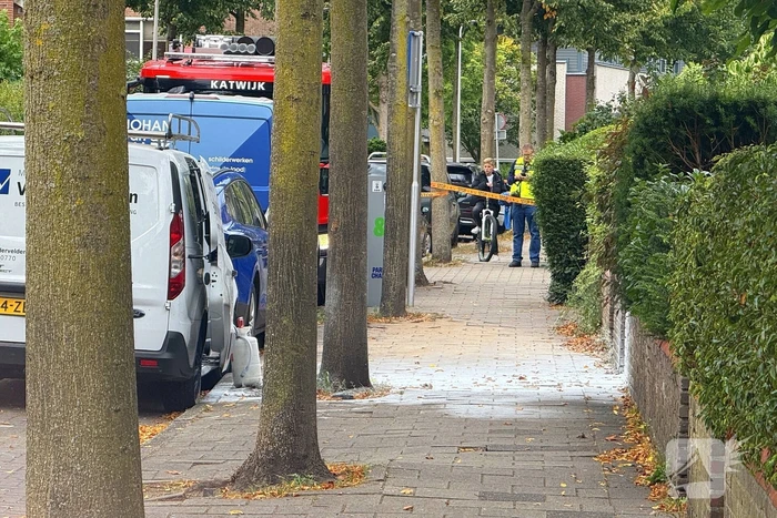 Urgente inzet voor gevaarlijke stoffen