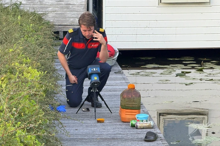 milieu leidsevaart noordwijkerhout