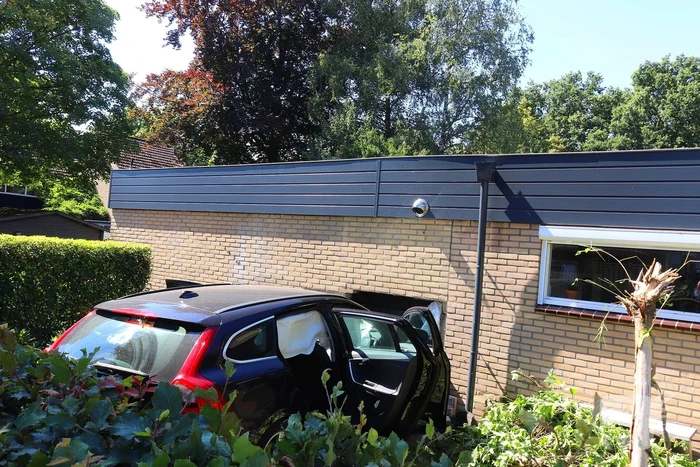 ongeval van wijnbergenstraat bennekom