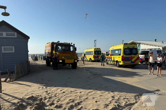 nieuws boulevard zeezijde katwijk