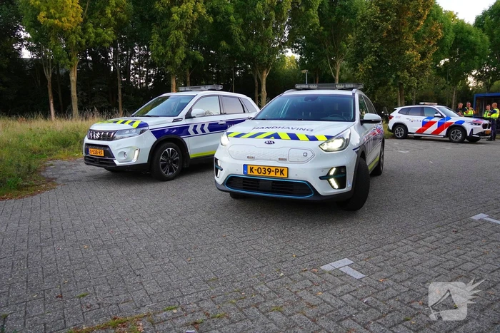 Caravan na tweede poging brandstichting verwijderd