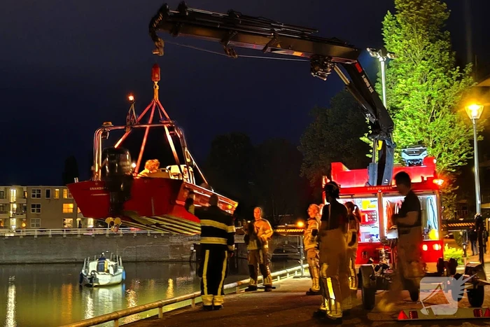 nieuws hoeksterend leeuwarden