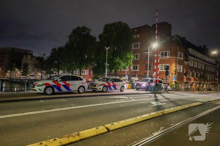 Twee gewonden bij steekincident