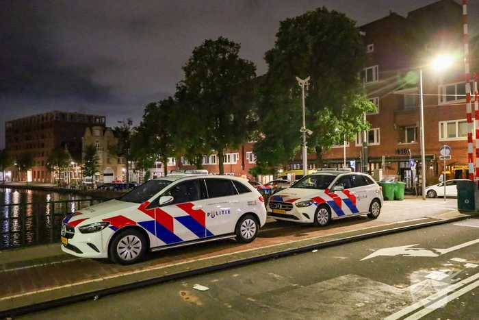 Twee gewonden bij steekincident