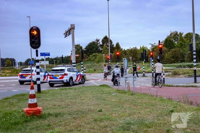 17-jarige overleden aangetroffen