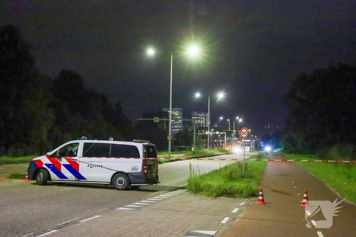 nieuws groenpad amsterdam-duivendrecht