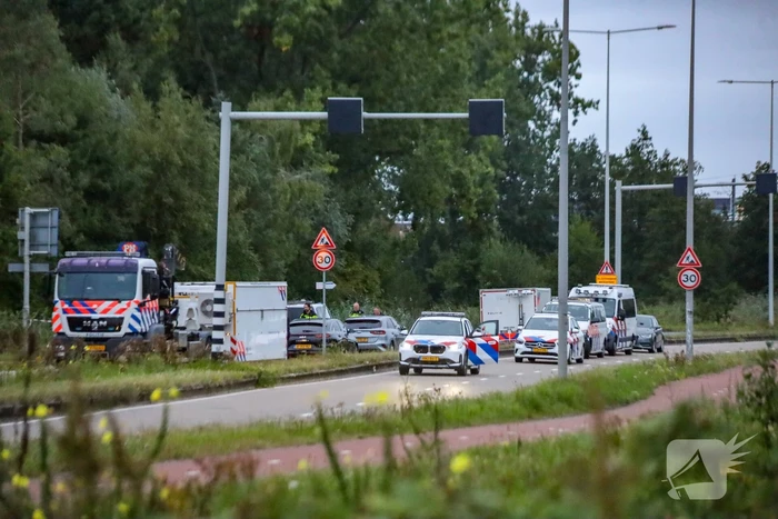17-jarige overleden aangetroffen