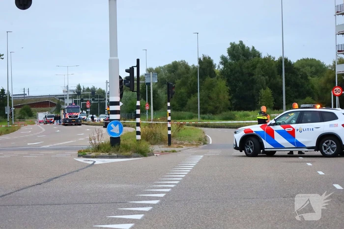 17-jarige overleden aangetroffen