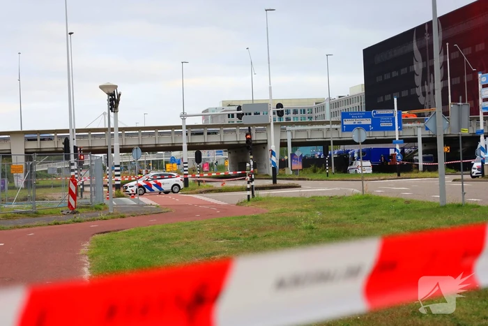 17-jarige overleden aangetroffen