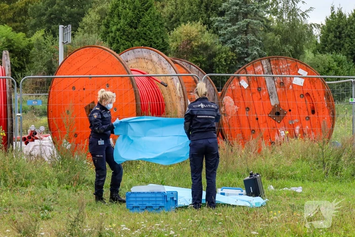 17-jarige overleden aangetroffen