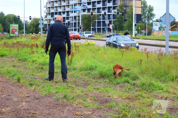 17-jarige overleden aangetroffen