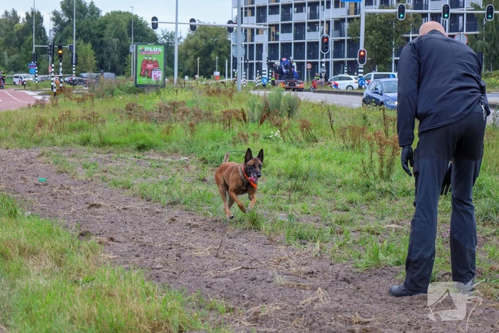 17-jarige overleden aangetroffen
