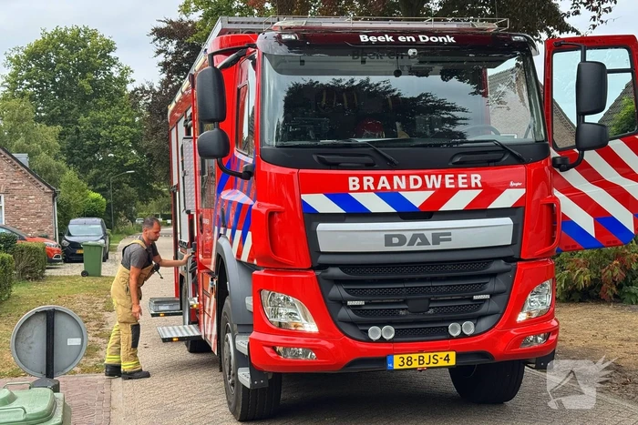 ongeval pastoor van schijndelstraat erp