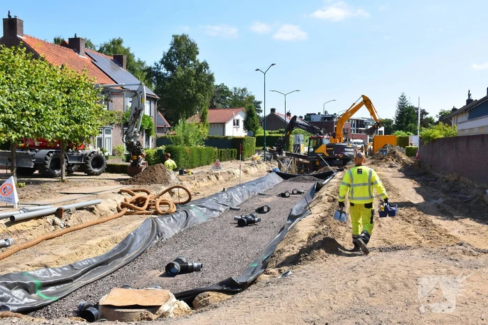 ongeval bergstraat waalre