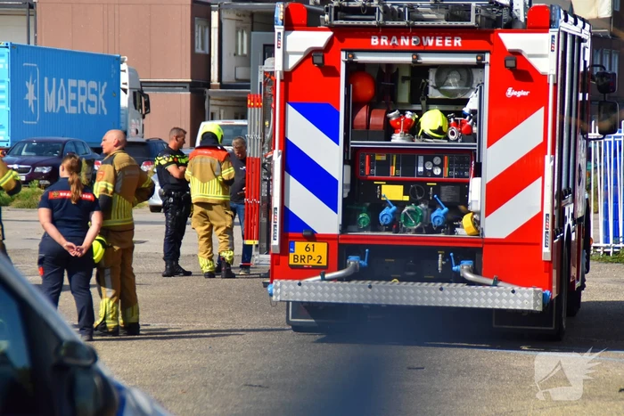 Ontploffing in stoppenkast eist gewonden